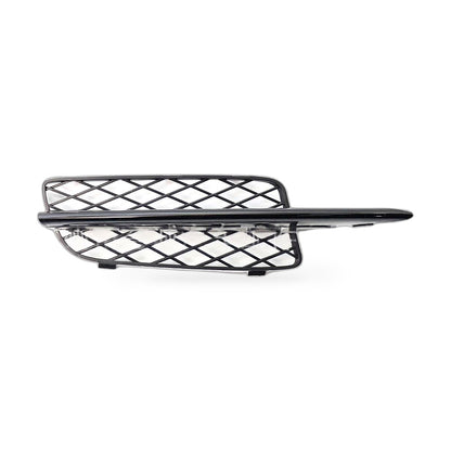 Front Bumper Grille Vent Mesh Lower Net Suitable for BMW X5 E70 2008-2010 - ZT2