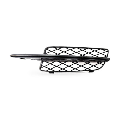 Front Bumper Grille Vent Mesh Lower Net Suitable for BMW X5 E70 2008-2010 - ZT3