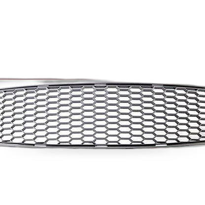 Front Bumper Lower Grille Center Grille Suitable for BMW 3 Series E90 E92 E93 M3 - XQ1