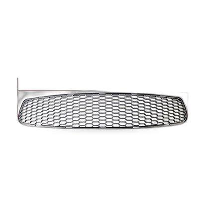 Front Bumper Lower Grille Center Grille Suitable for BMW 3 Series E90 E92 E93 M3 - ZT2