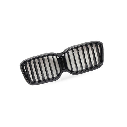 Modified Front Bumper Grille Vent Mesh Suitable for BMW X3 X4 G01 G02 2022-2023 - BD2