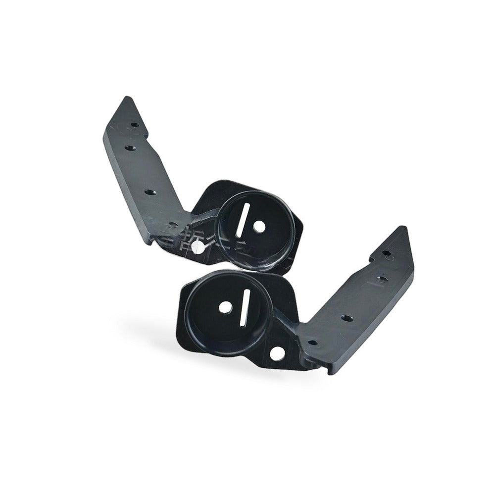 Front Bumper Bracket Right Suitable for BMW 3 Series E90 2007-2011 328i - BD3