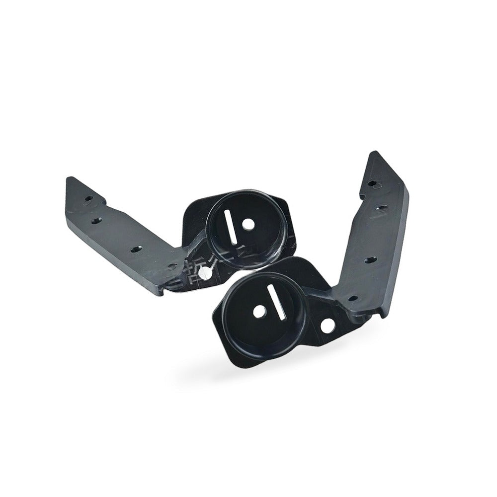 Front Bumper Bracket Right Suitable for BMW 3 Series E90 2007-2011 328i - BD4