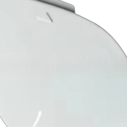Front Bumper Tow Hook Cover Suitable for Mercedes-Benz CLA W117 2016-2019 - XQ1
