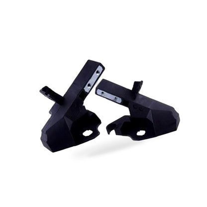 Front Bumper Bracket Suitable for Mercedes-Benz C300 2015-2021 2056203501 - BD2