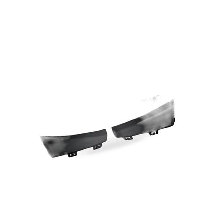 Front Bumper Side Trim Cover Right Side Suitable for Mercedes-Benz C-Class W205 - BD2