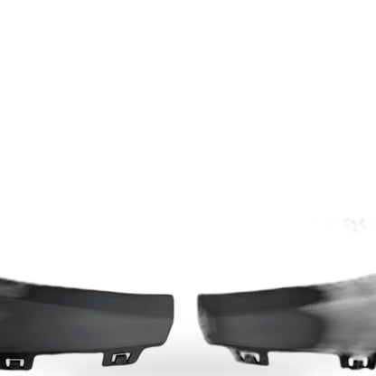 Front Bumper Side Trim Cover Right Side Suitable for Mercedes-Benz C-Class W205 - XQ1