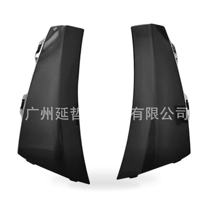 Front Bumper Side Trim Cover Right Side Suitable for Mercedes-Benz C-Class W205 - ZT3