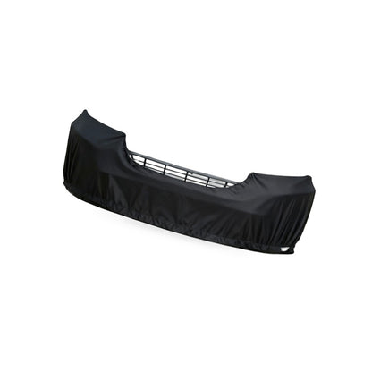 Front Bumper Tow Hook Cover Suitable for Mercedes-Benz S-Class W222 2018-2020 - BD1