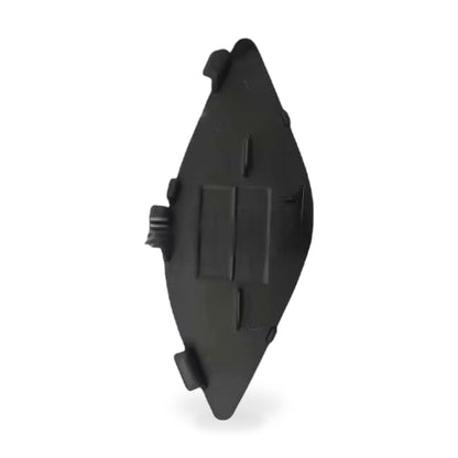 Front Bumper Tow Hook Cover Suitable for Mercedes-Benz E-Class W207 2009-2013 - ZT3