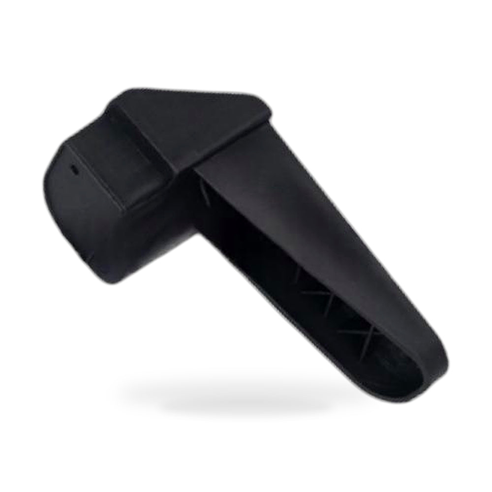 Rear Bumper Bracket Suitable for Cadillac SRX 2010-2016 Left Side 20823532 - ZT3