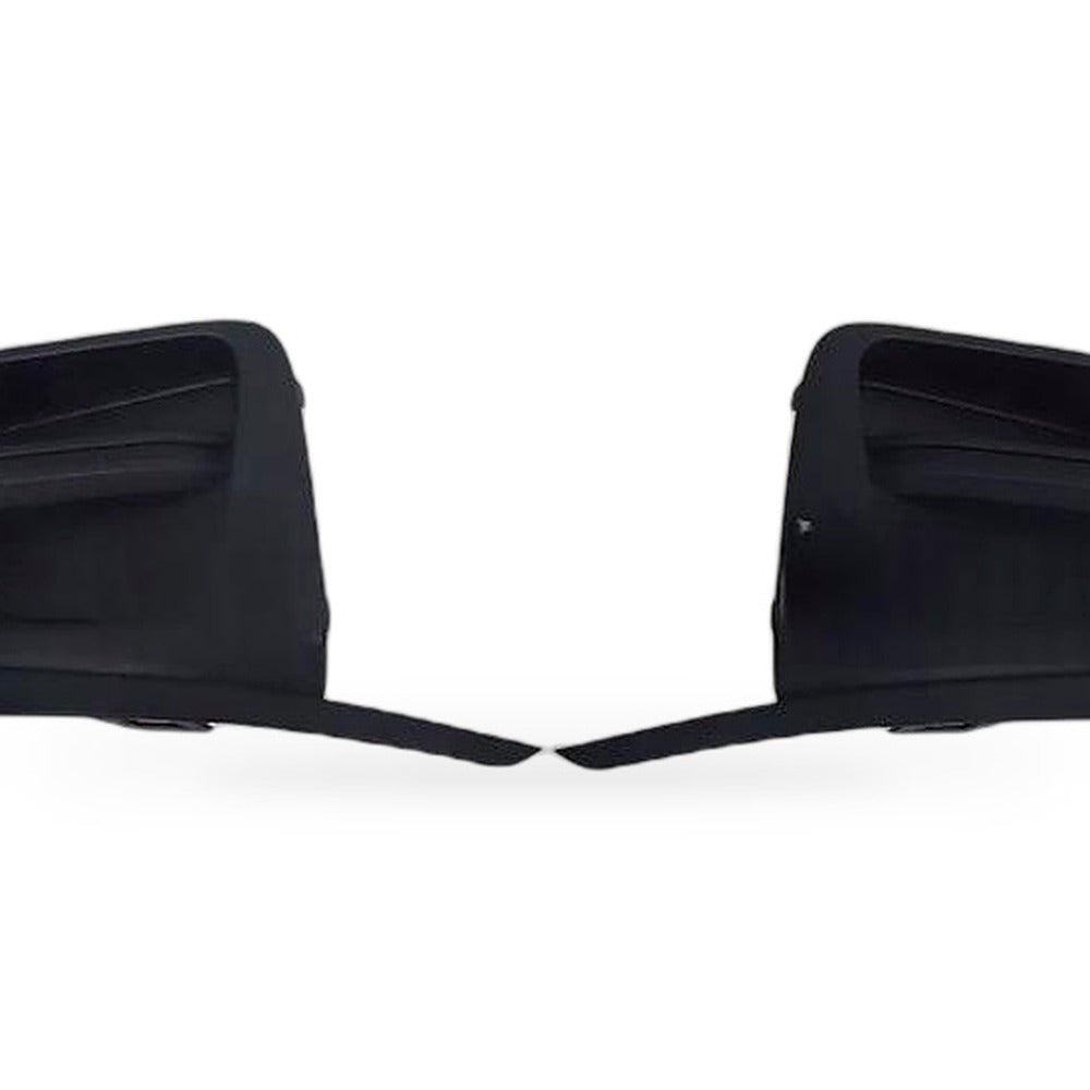 Fog Light Cover Grille Frame Suitable for Chevrolet Traverse 2018-2020 Left Side - XQ1