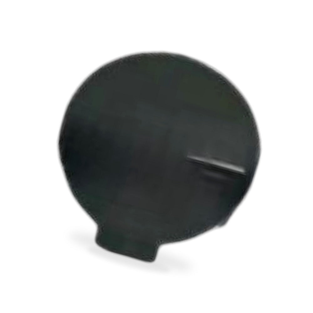 Rear Tow Hook Cover Suitable for Chevrolet Aveo 2011-2020 95229053 - BD1