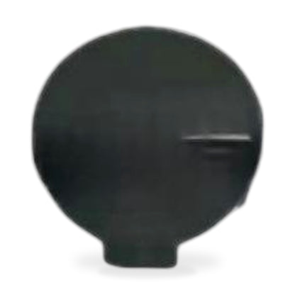 Rear Tow Hook Cover Suitable for Chevrolet Aveo 2011-2020 95229053 - ZT2
