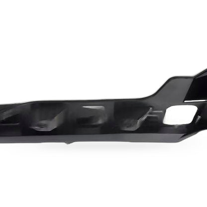 Rear Bumper Bracket Suitable for Chrysler 200 2015-2017 Left Driver Side - XQ1