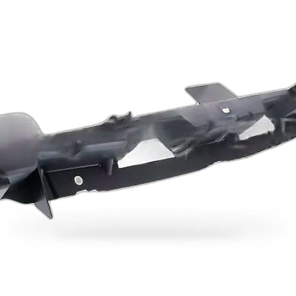 Rear Bumper Bracket Suitable for Chrysler 200 2015-2017 Passenger Right - XQ1