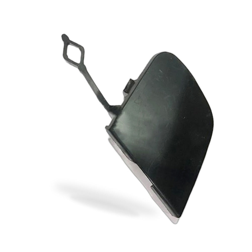 Tow Hook Cover Suitable for Peugeot 2008 2014-2017 Front Rear Bumper Trailer - BD1