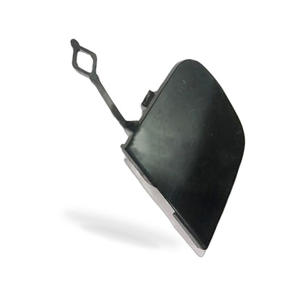 Tow Hook Cover Suitable for Peugeot 2008 2014-2017 Front Rear Bumper Trailer - BD1