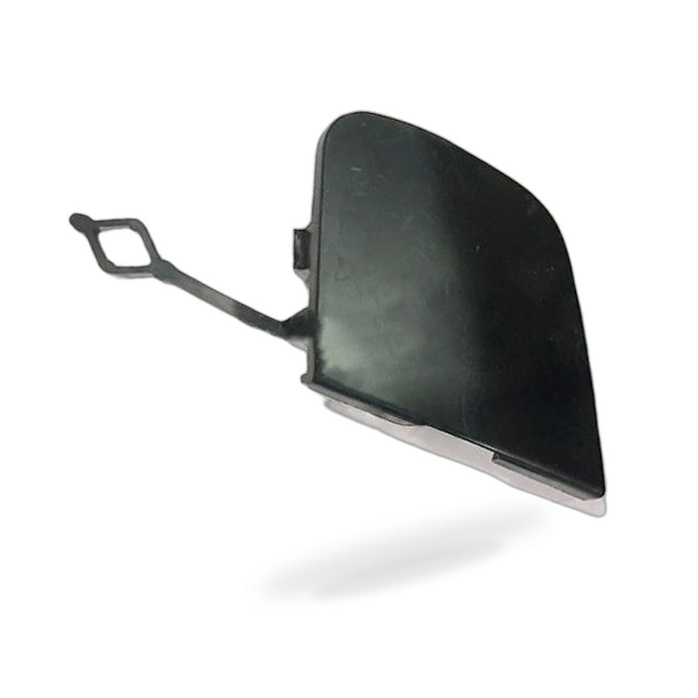 Tow Hook Cover Suitable for Peugeot 2008 2014-2017 Front Rear Bumper Trailer - BD2