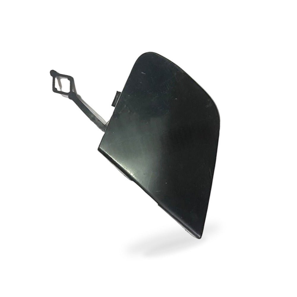 Tow Hook Cover Suitable for Peugeot 2008 2014-2017 Front Rear Bumper Trailer - BD4
