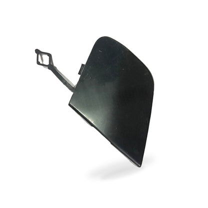 Tow Hook Cover Suitable for Peugeot 2008 2014-2017 Front Rear Bumper Trailer - BD4