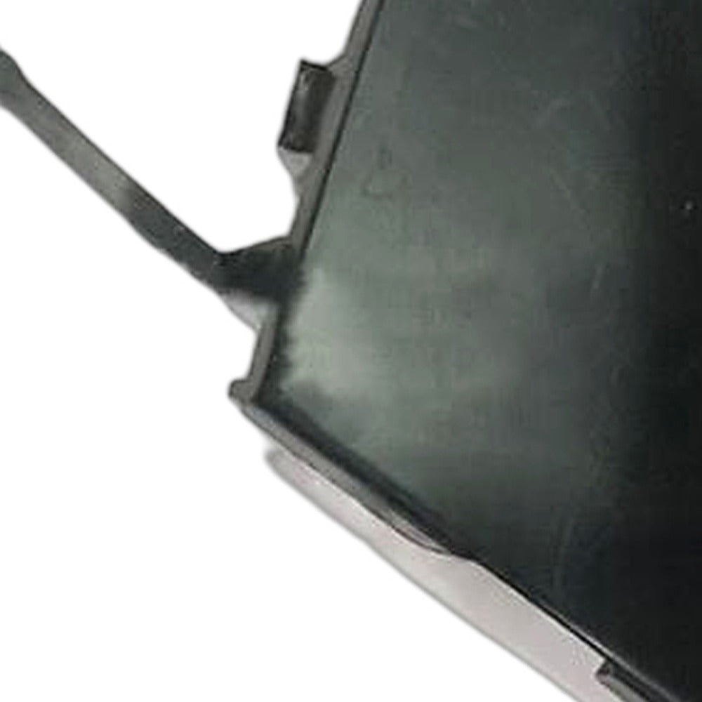 Tow Hook Cover Suitable for Peugeot 2008 2014-2017 Front Rear Bumper Trailer - XQ1