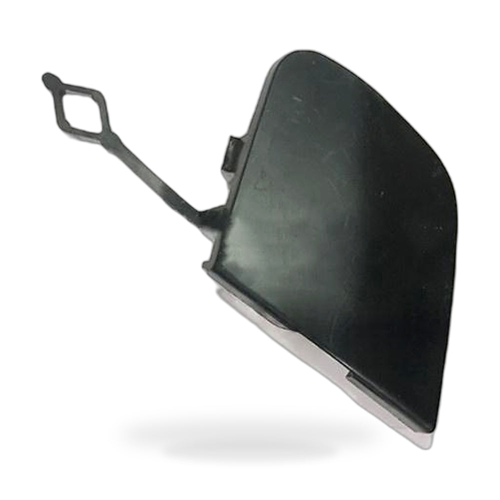 Tow Hook Cover Suitable for Peugeot 2008 2014-2017 Front Rear Bumper Trailer - ZT2