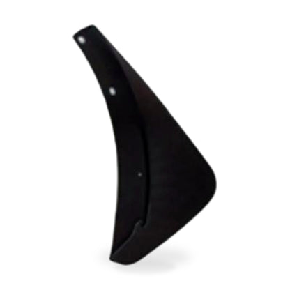 Mud Flap Suitable for Dodge Challenger 2015-2019 YC101043 - ZT3