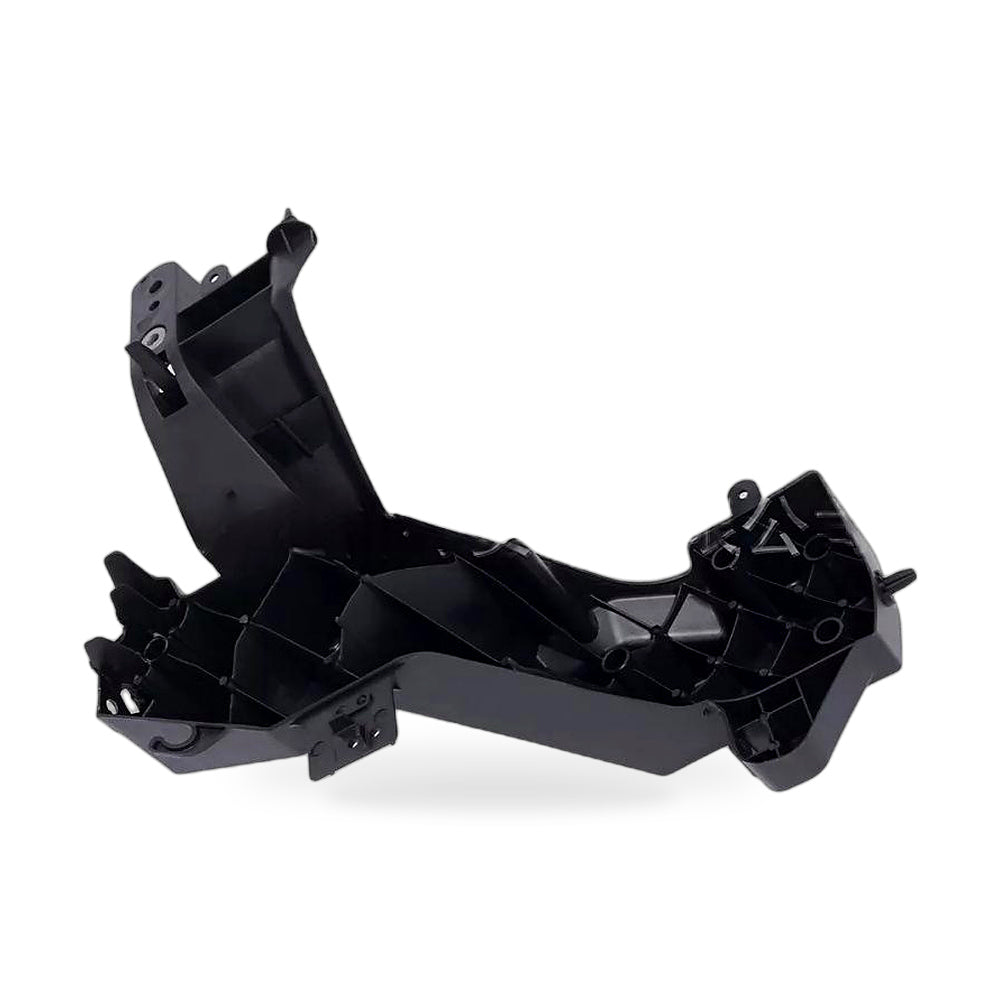 Front Bumper Headlight Bracket Suitable for Dodge Durango 2011-2013 Passenger - ZT2