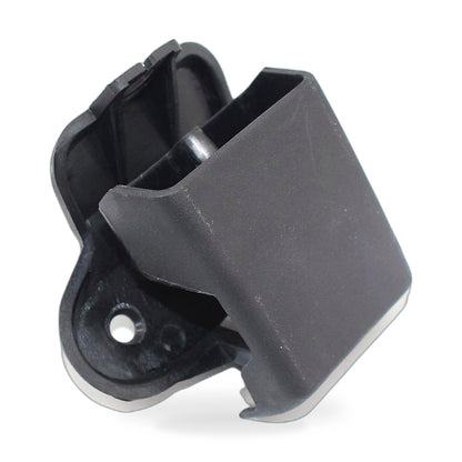 Hood Release Handle Suitable for Dodge Challenger 08-14 68002785AA - ZT2
