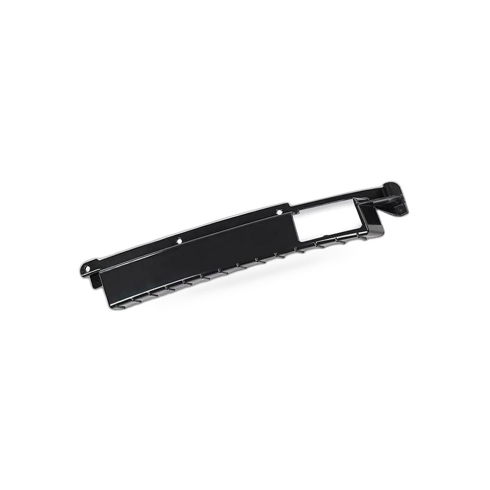 Front Bumper Bracket Left+Right Suitable for Ford Fusion 2013-2016 DS7Z17E856A - BD2
