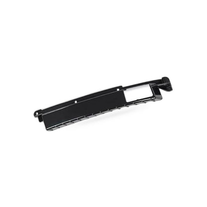 Front Bumper Bracket Left+Right Suitable for Ford Fusion 2013-2016 DS7Z17E856A - BD2