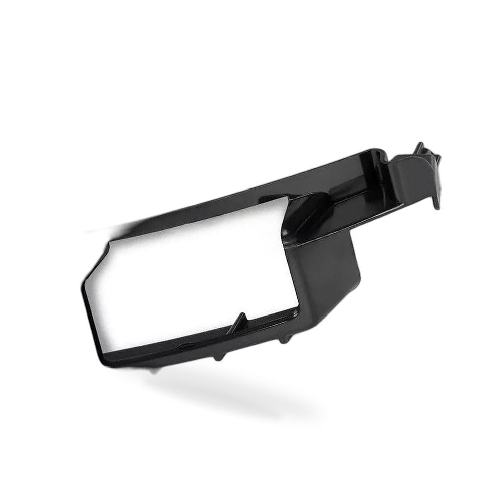 Front Bumper Bracket Left+Right Suitable for Ford Fusion 2013-2016 DS7Z17E856A - BD3
