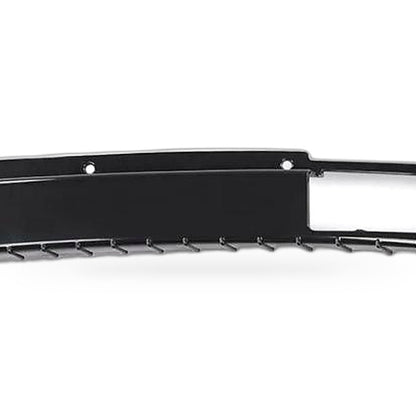 Front Bumper Bracket Left+Right Suitable for Ford Fusion 2013-2016 DS7Z17E856A - XQ1