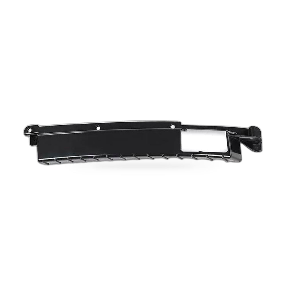 Front Bumper Bracket Left+Right Suitable for Ford Fusion 2013-2016 DS7Z17E856A - ZT2