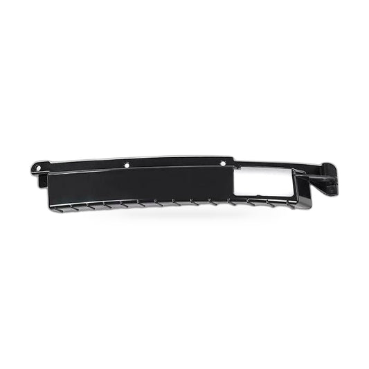 Front Bumper Bracket Left+Right Suitable for Ford Fusion 2013-2016 DS7Z17E856A - ZT2