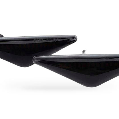 LED Fender Side Light Pair Suitable for Ford Focus MKI Mondeo MK3 1998-2007 - XQ1