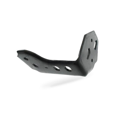 Rear Bumper Bracket Suitable for Ford F-250 F-350 F-450 Super Duty 2017-2022 - BD2