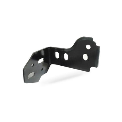Rear Bumper Bracket Suitable for Ford F-250 F-350 F-450 Super Duty 2017-2022 - BD4
