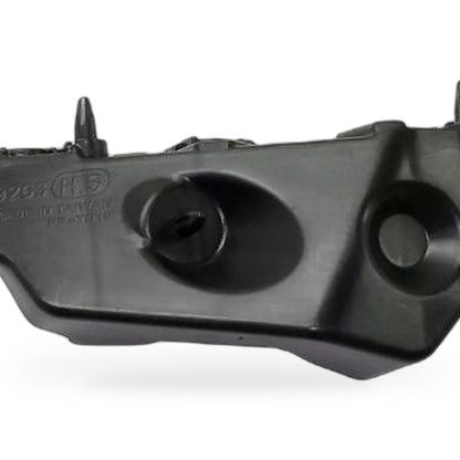 Front Bumper Bracket Suitable for Ford C-Max 2013-2018 Driver Left AM5Z17C947B - XQ1