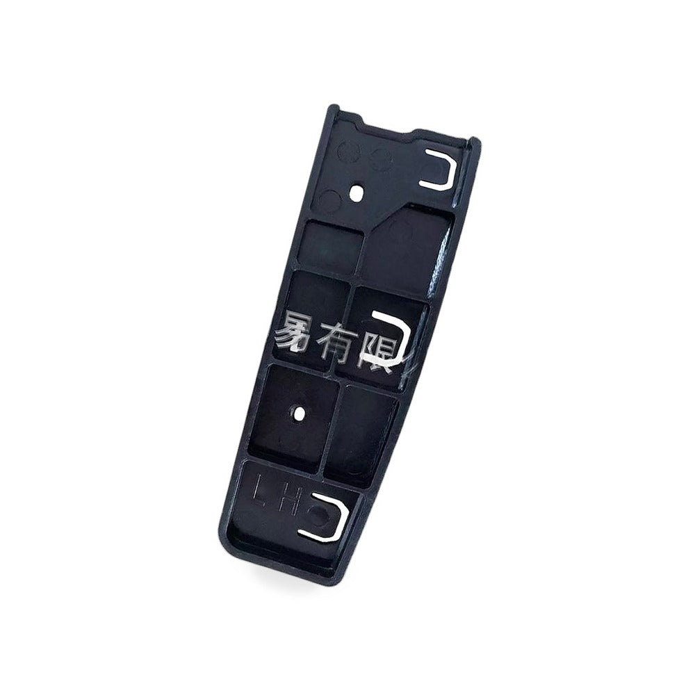Front Bumper Bracket Suitable for Ford Transit Custom 12-23 BK31-17D958-BC - BD1