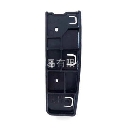 Front Bumper Bracket Suitable for Ford Transit Custom 12-23 BK31-17D958-BC - ZT2