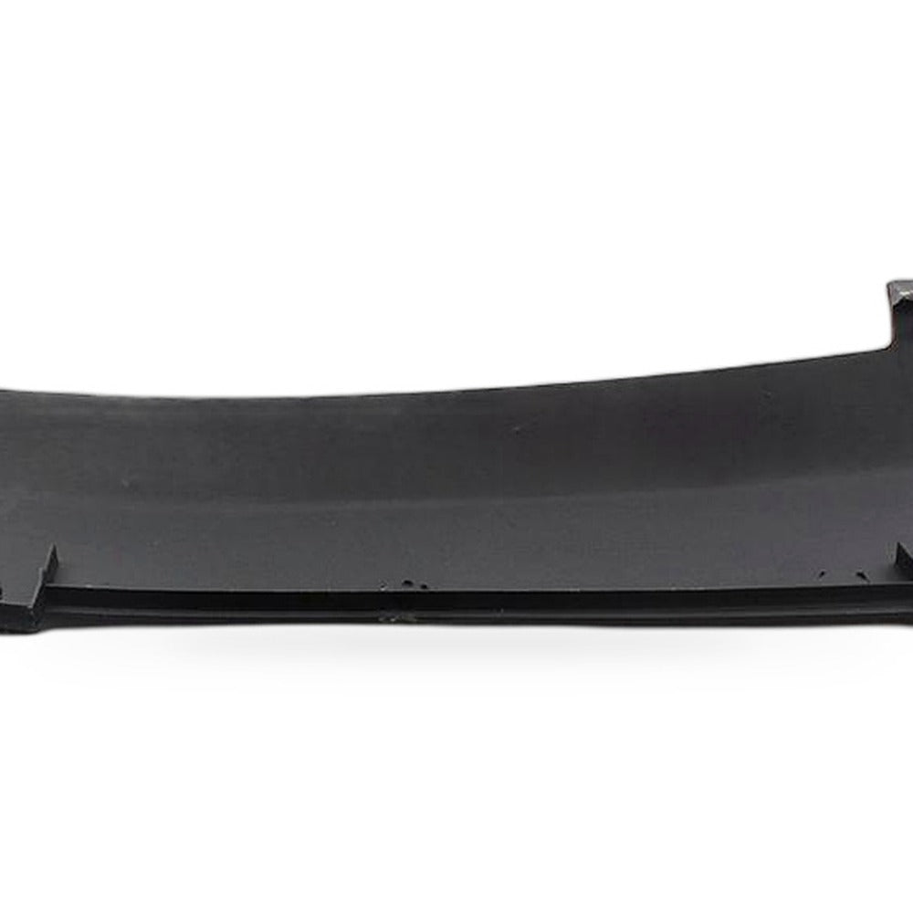 Rear Bumper Tow Hook Cover Trim Suitable for Ford Fiesta 09-14 1.4L 1.6L - XQ1