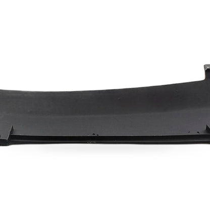 Rear Bumper Tow Hook Cover Trim Suitable for Ford Fiesta 09-14 1.4L 1.6L - XQ1