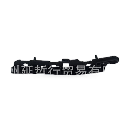 Front Bumper Bracket Suitable for Ford Explorer 2016-2018 Passenger Right - ZT3