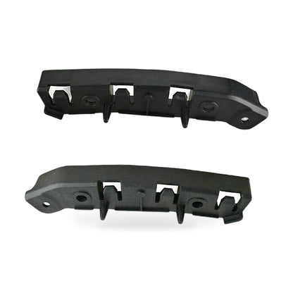 Front Bumper Support Bracket Suitable for Ford Focus 2012-2018 Left Right - ZT3