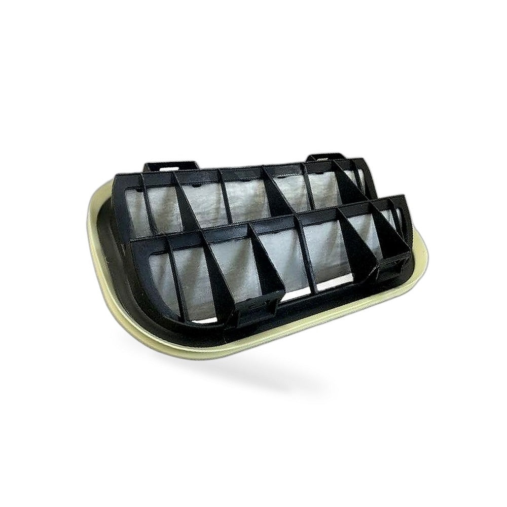 Rear Bumper Vent Suitable for Ford Focus Mondeo Fiesta YF1A-54280B62AE - ZT2