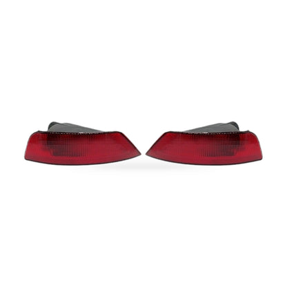 Rear Bumper Light Suitable for Ford Kuga 13-18 CN1515K273 CN1515K272AE - ZT2