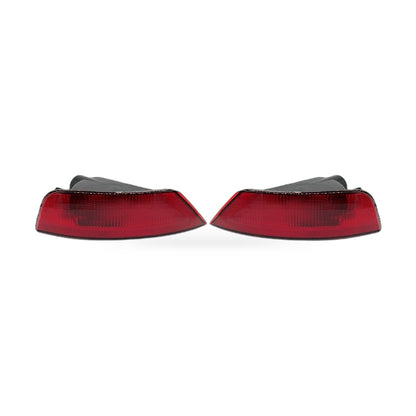 Rear Bumper Light Suitable for Ford Kuga 13-18 CN1515K273 CN1515K272AE - ZT3