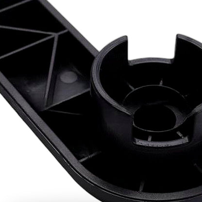 Hood Release Handle Suitable for Ford Focus C-Max 2012-2015 CV6Z-16B626-A - XQ1